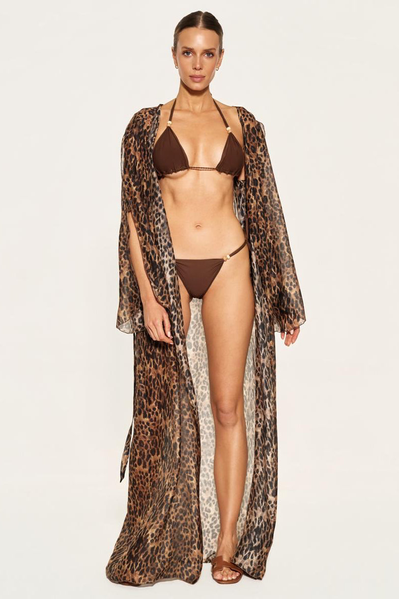 - COVER-UP - PANTHER