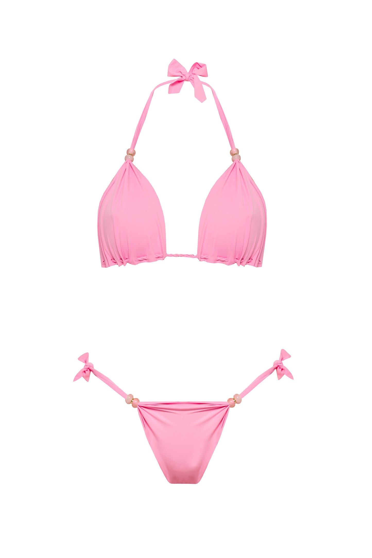 BB BARBIE GIRL -24K GOLD -