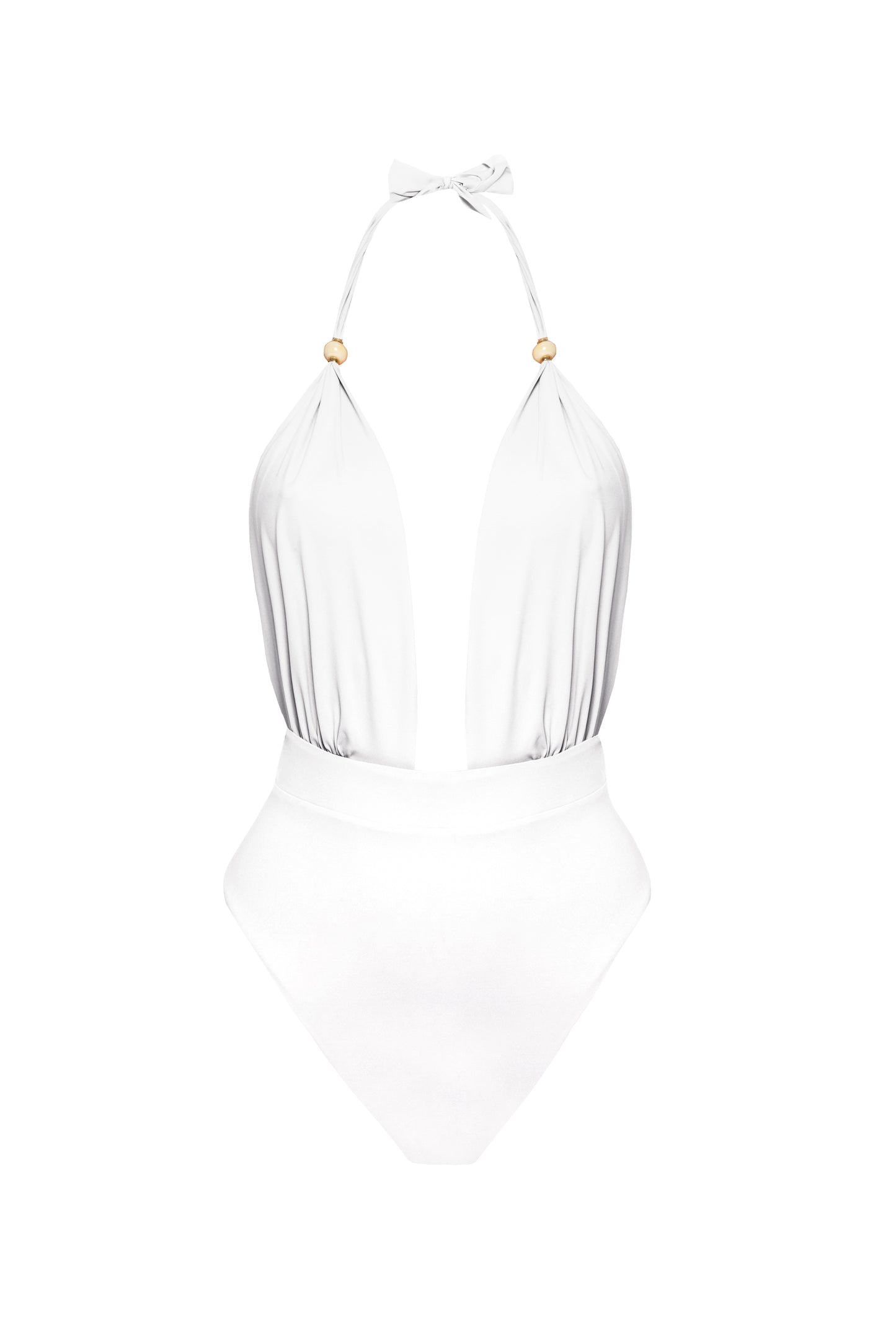 BS WHITE -24K GOLD-