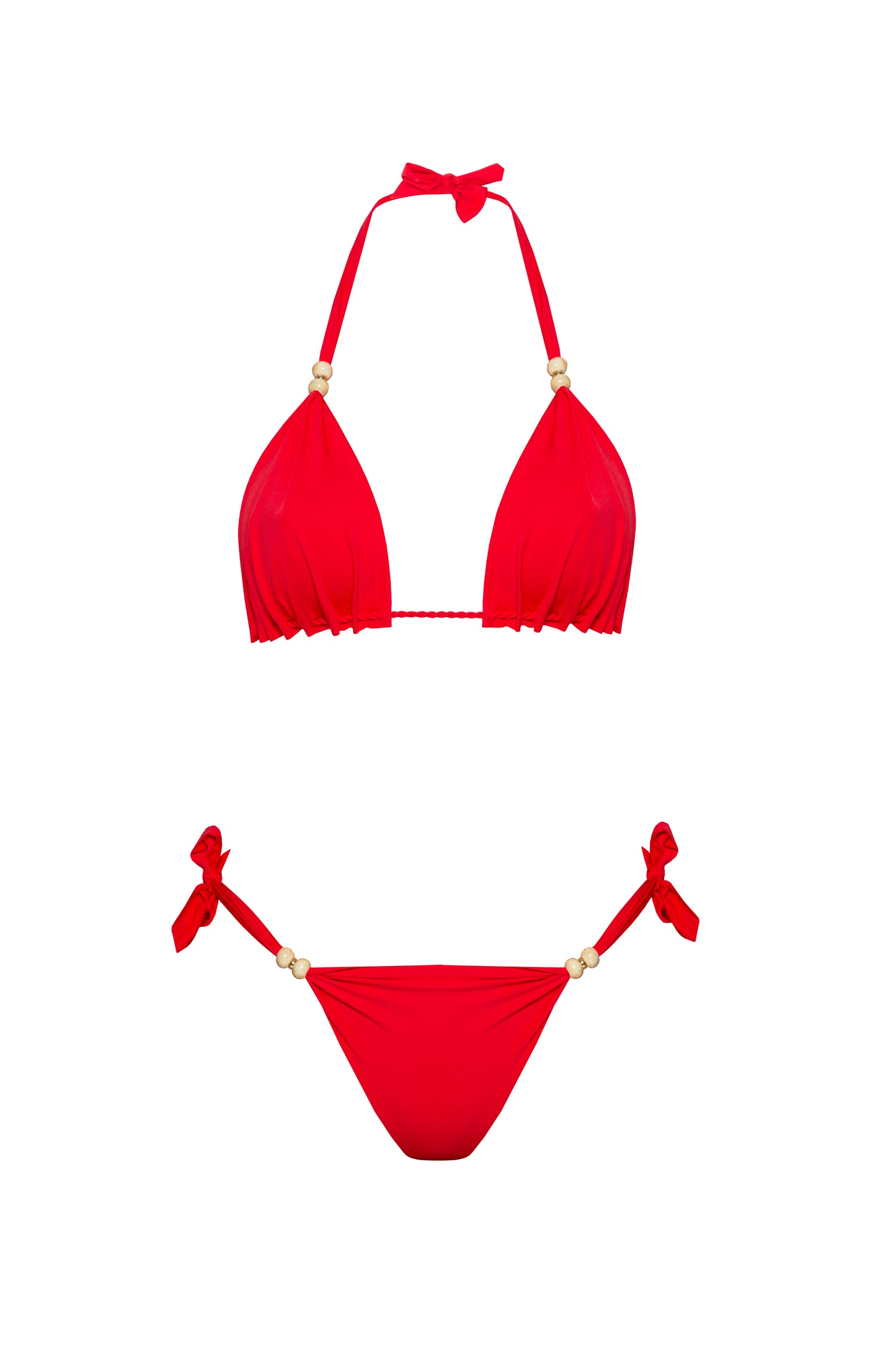 BB GIRL ON FIRE -24K GOLD -