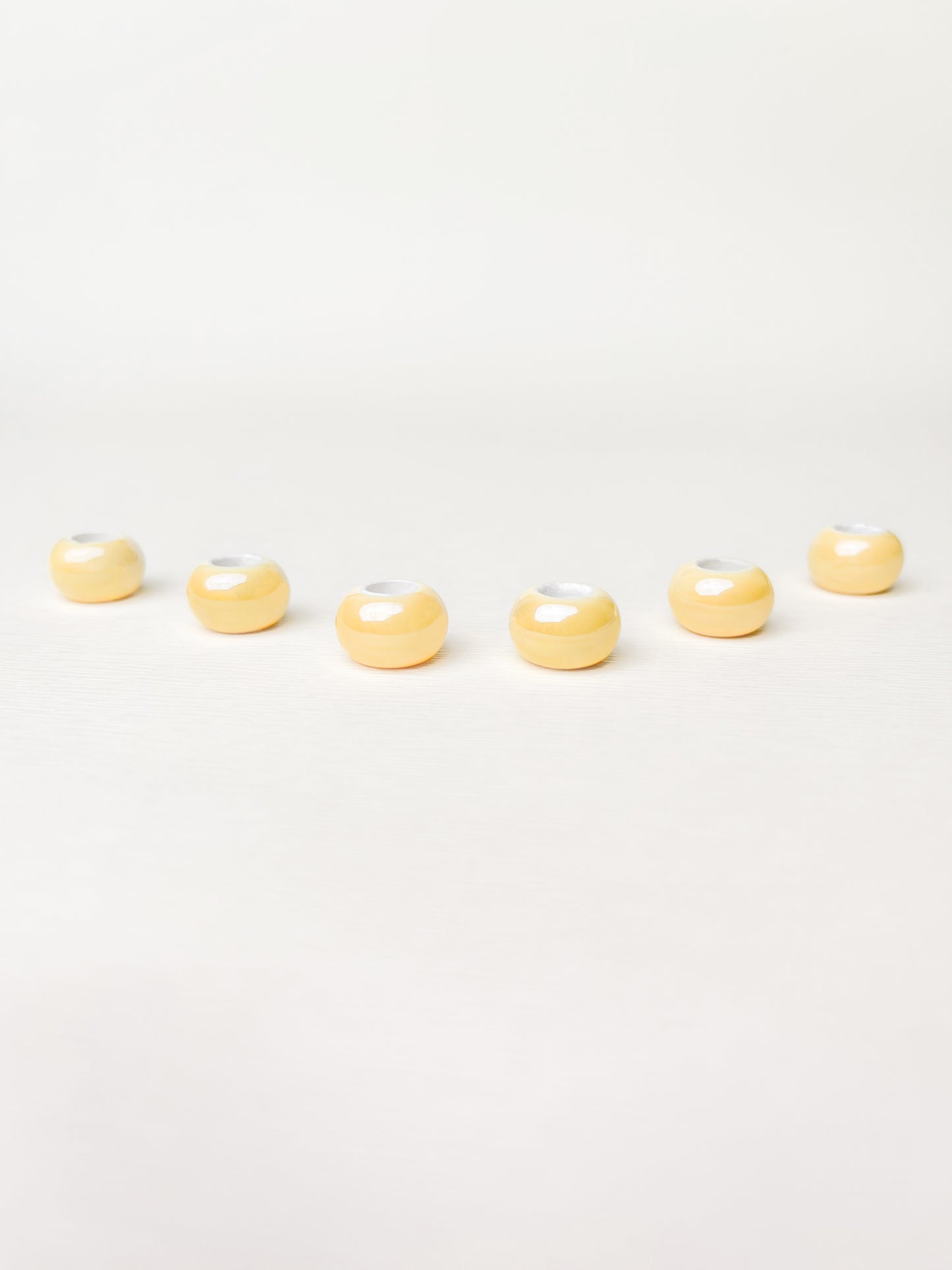 - THICK YELLOW -