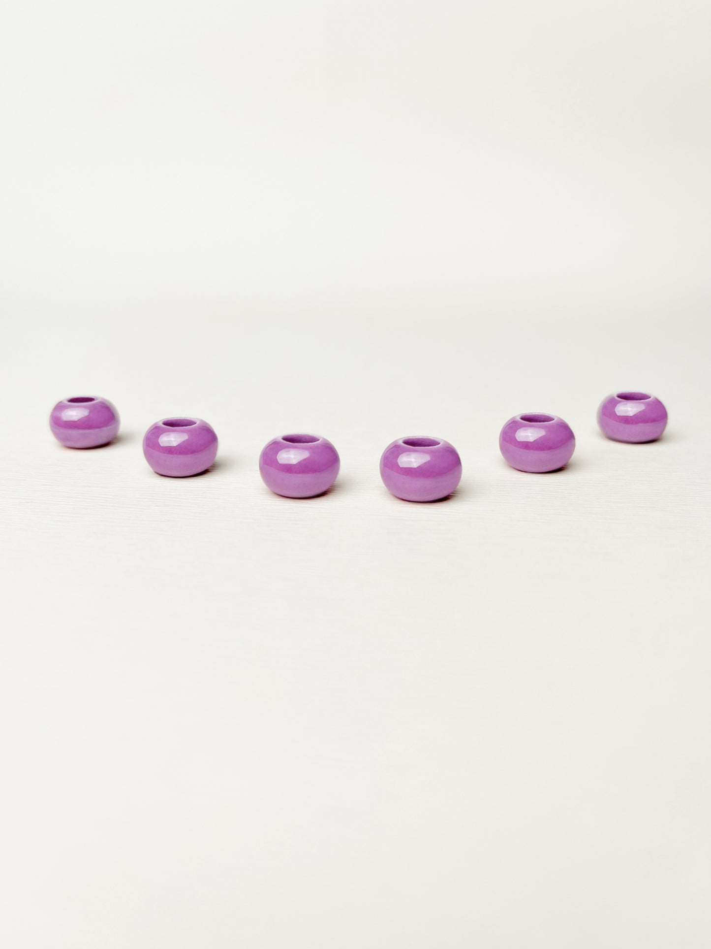 - THICK PURPLE -