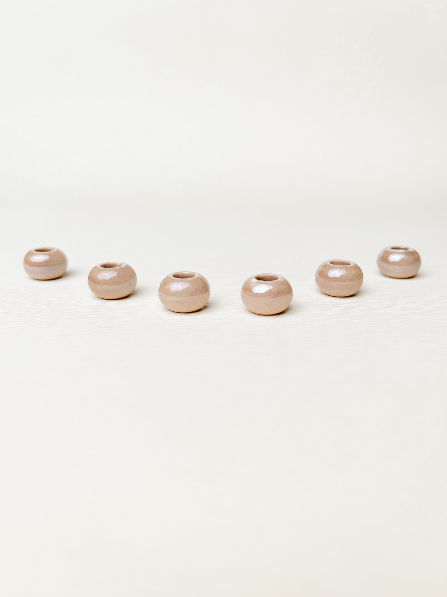- THICK ALMOND -