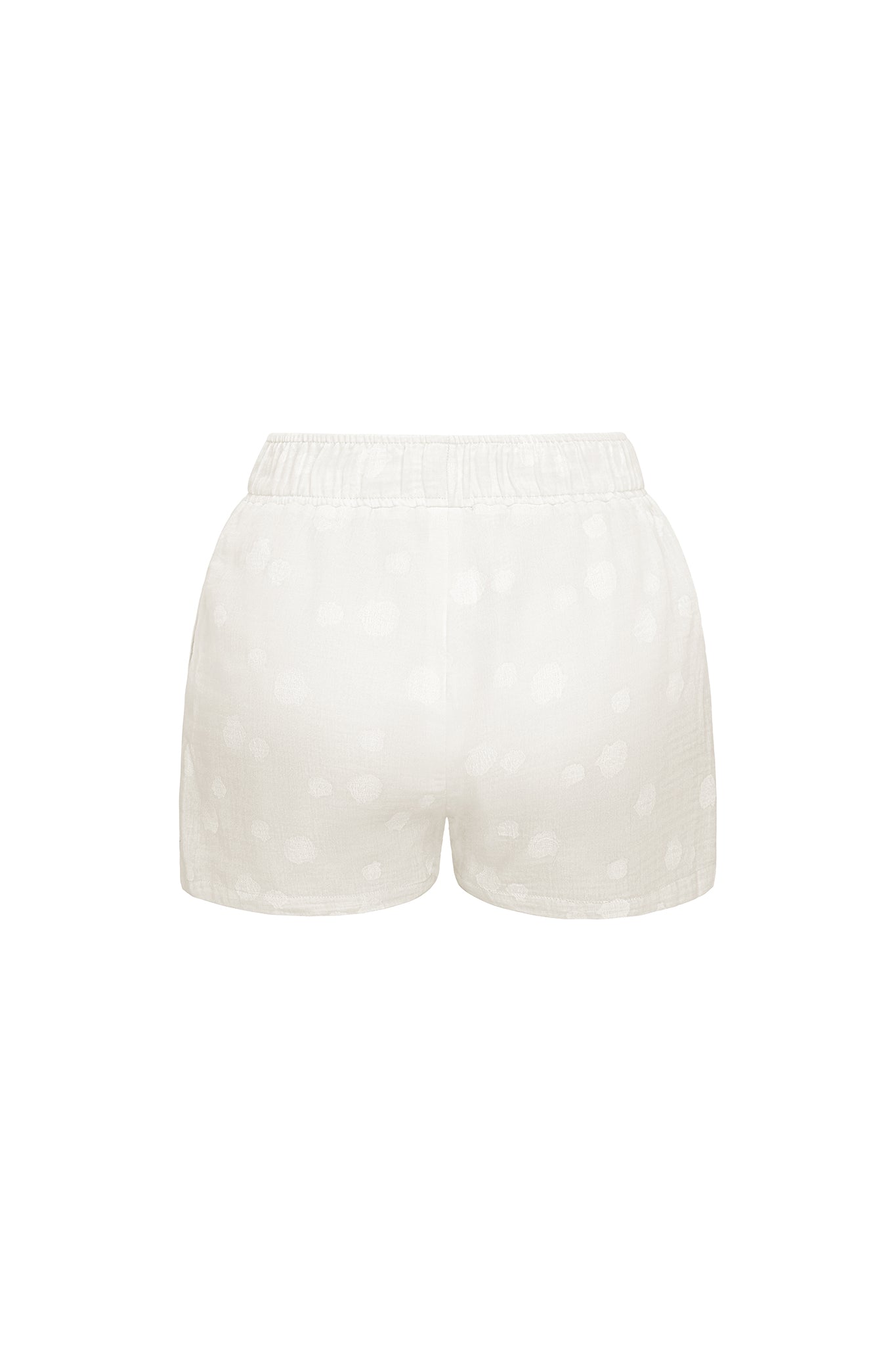 -BARBADOS- SAND SHORTS