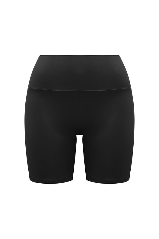 Second Skin Biker Black