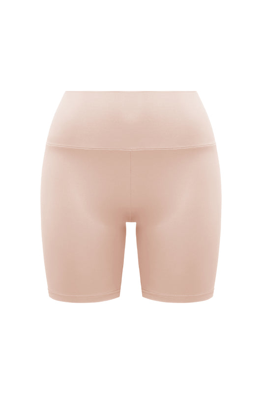 Second Skin Biker Nude