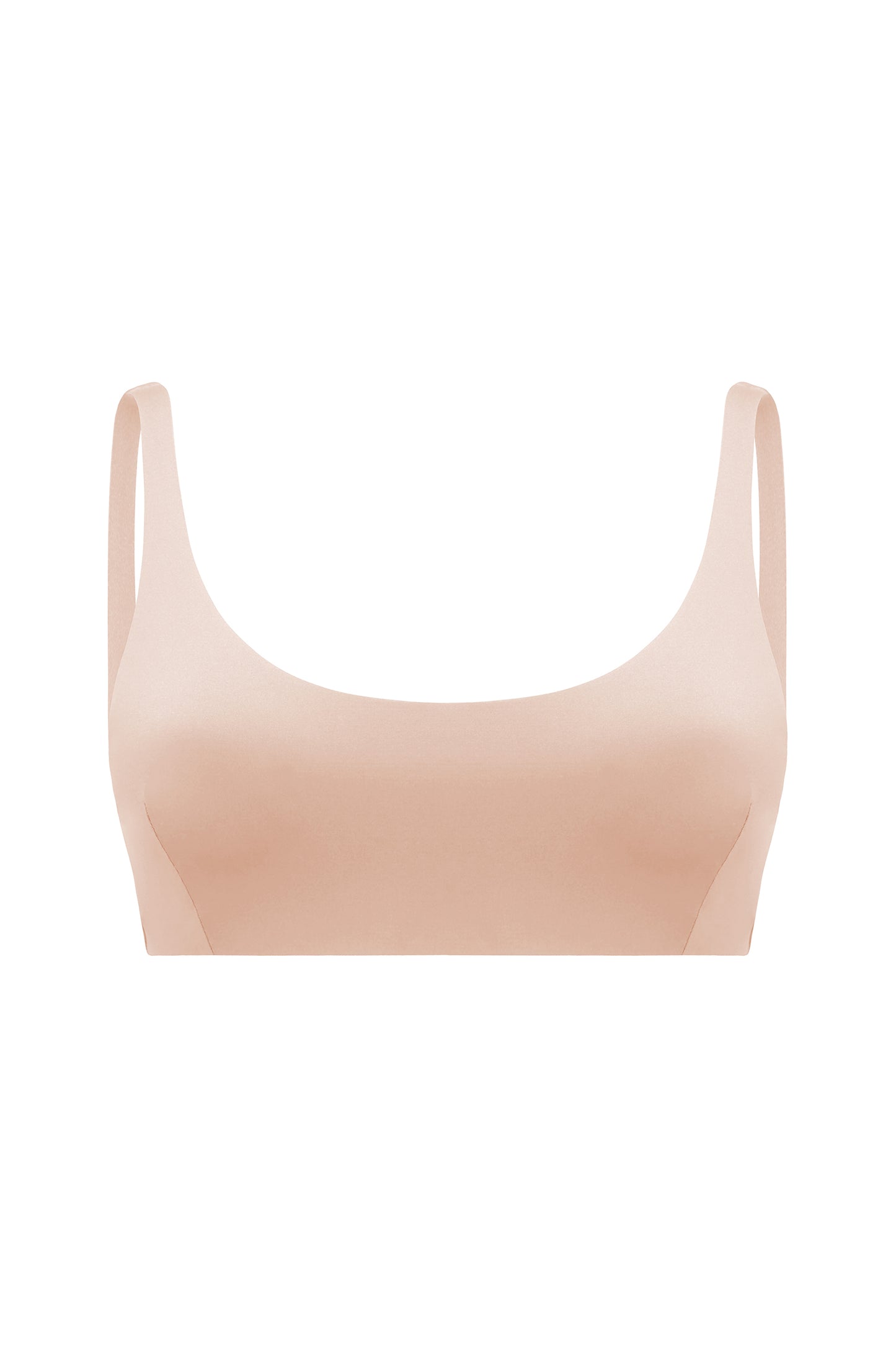 Minimal Bra Nude