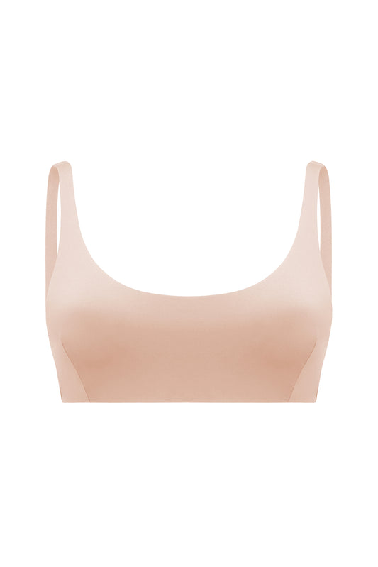 Minimal Bra Nude