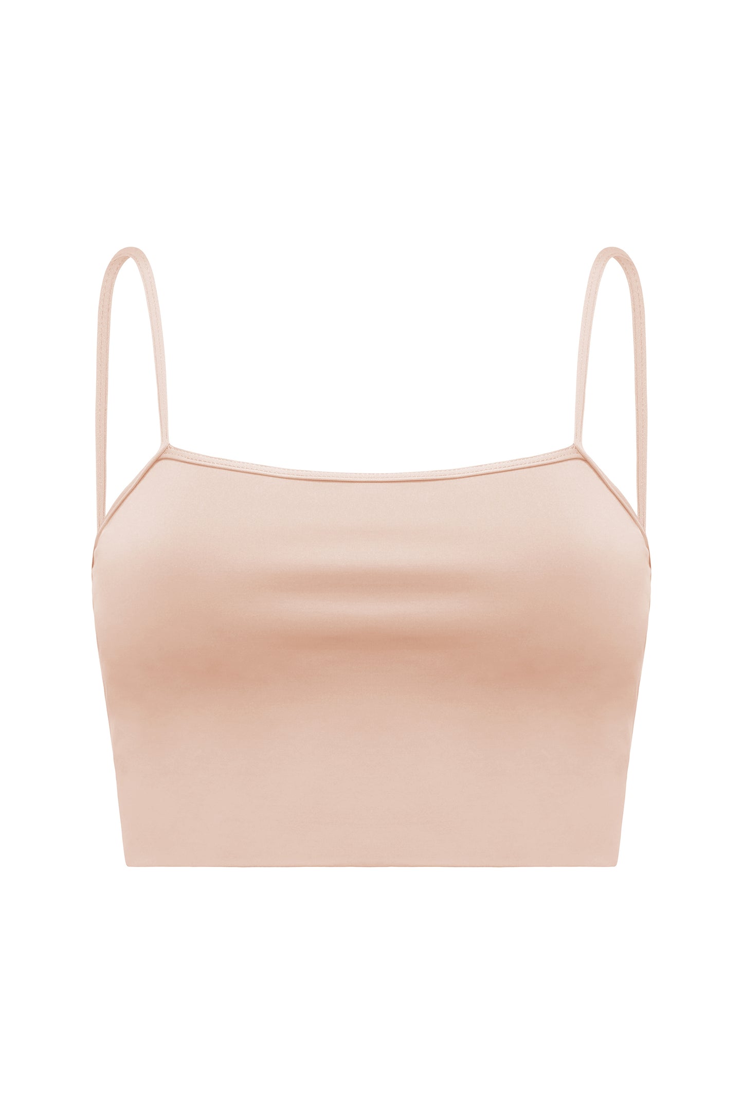 Minimal Top Nude