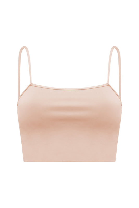 Minimal Top Nude