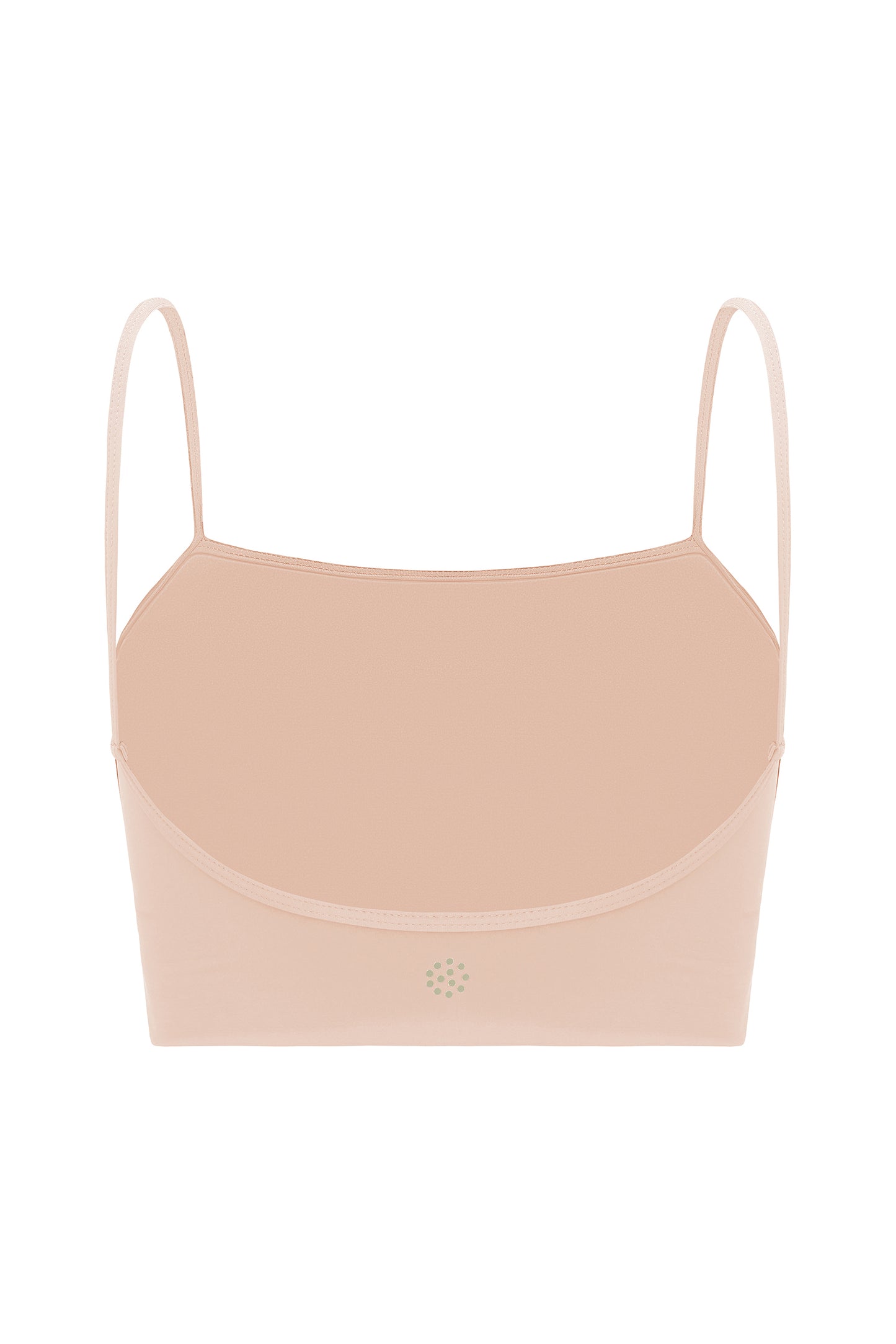 Minimal Top Nude