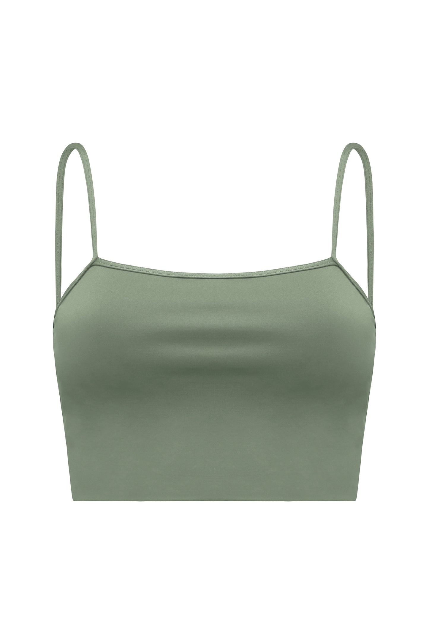 Minimal Top Matcha