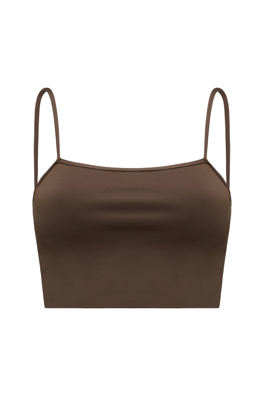 Minimal Top Chocolate