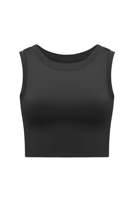 Comfort Top Black