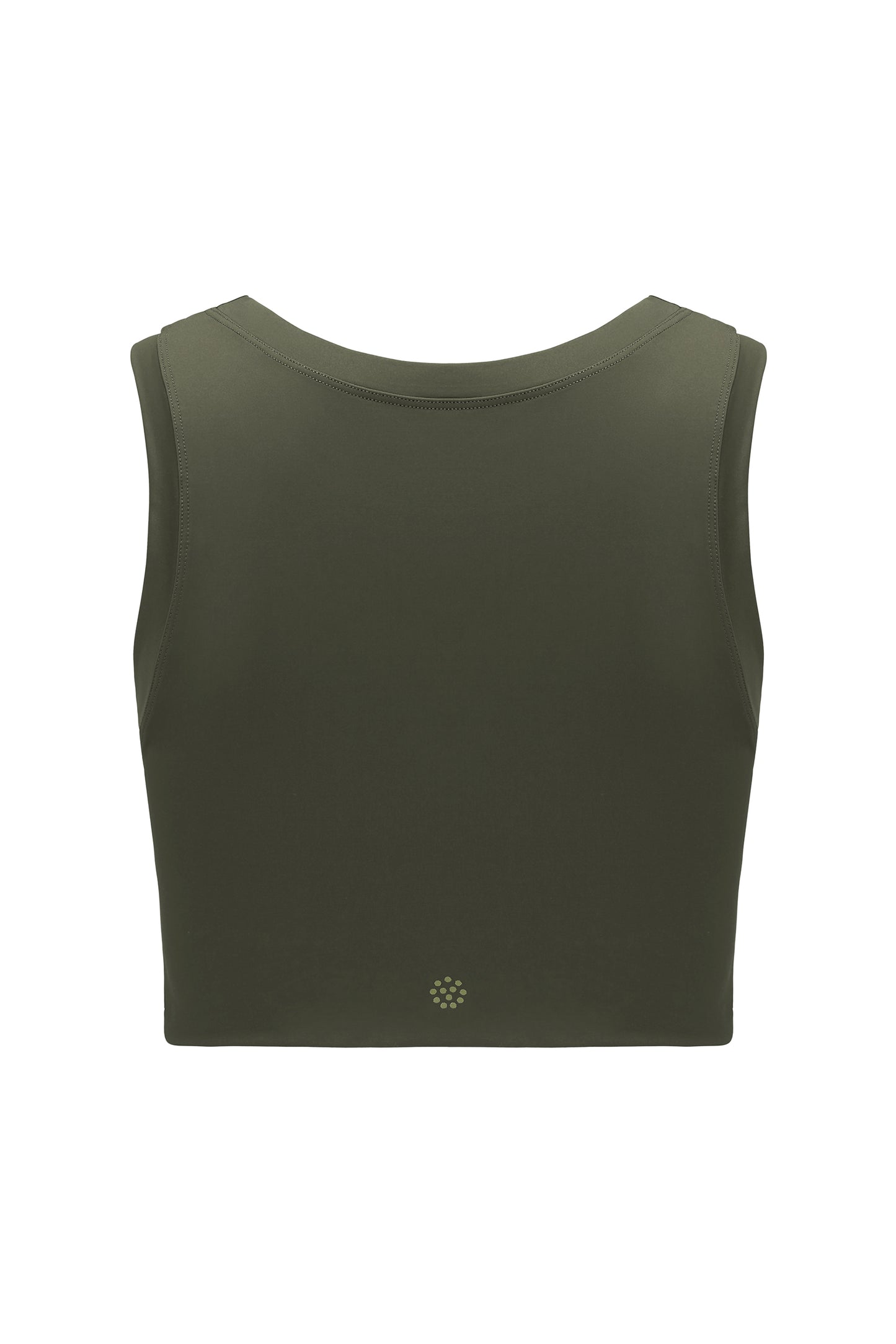 Comfort Top Khaki