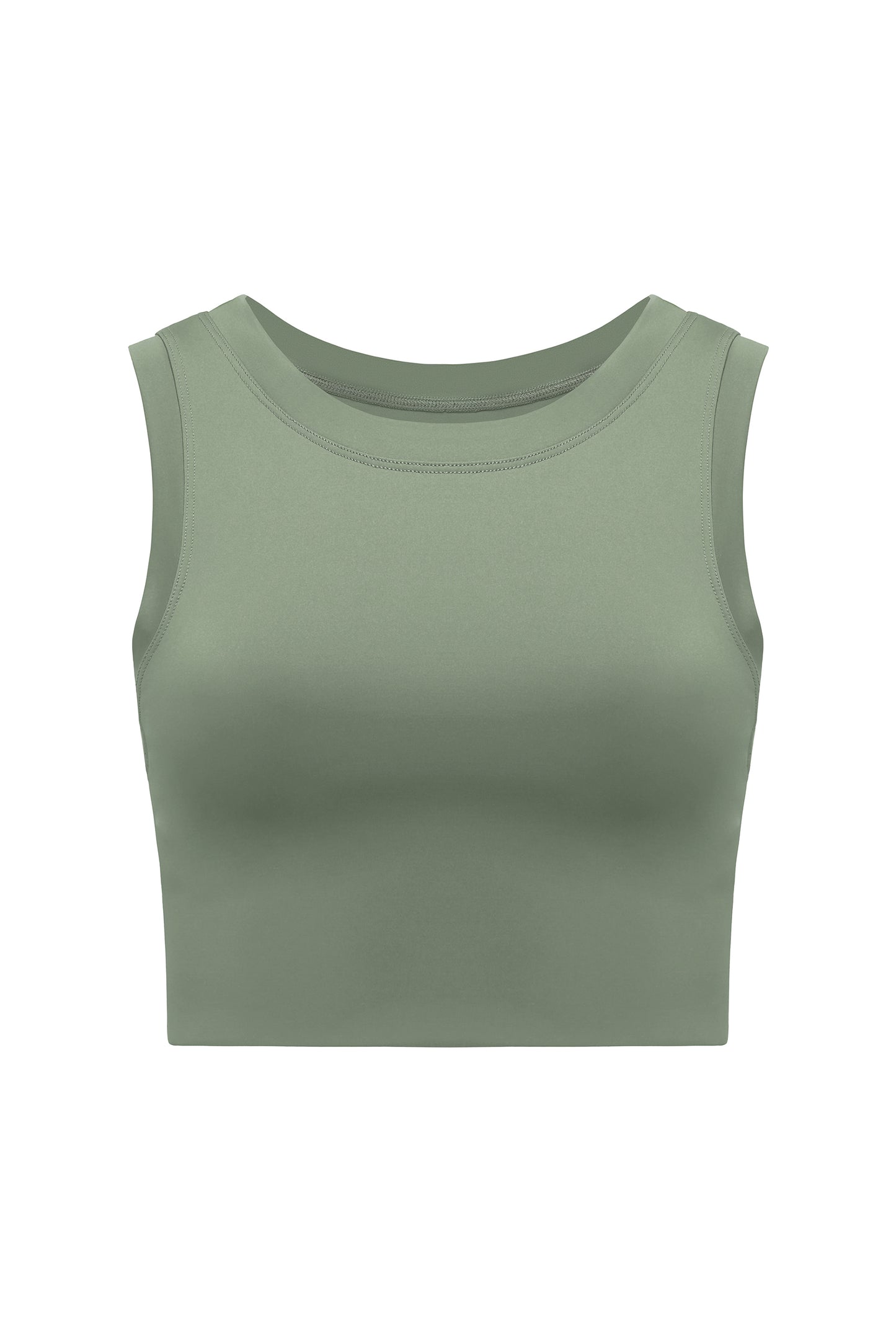 Comfort Top Matcha