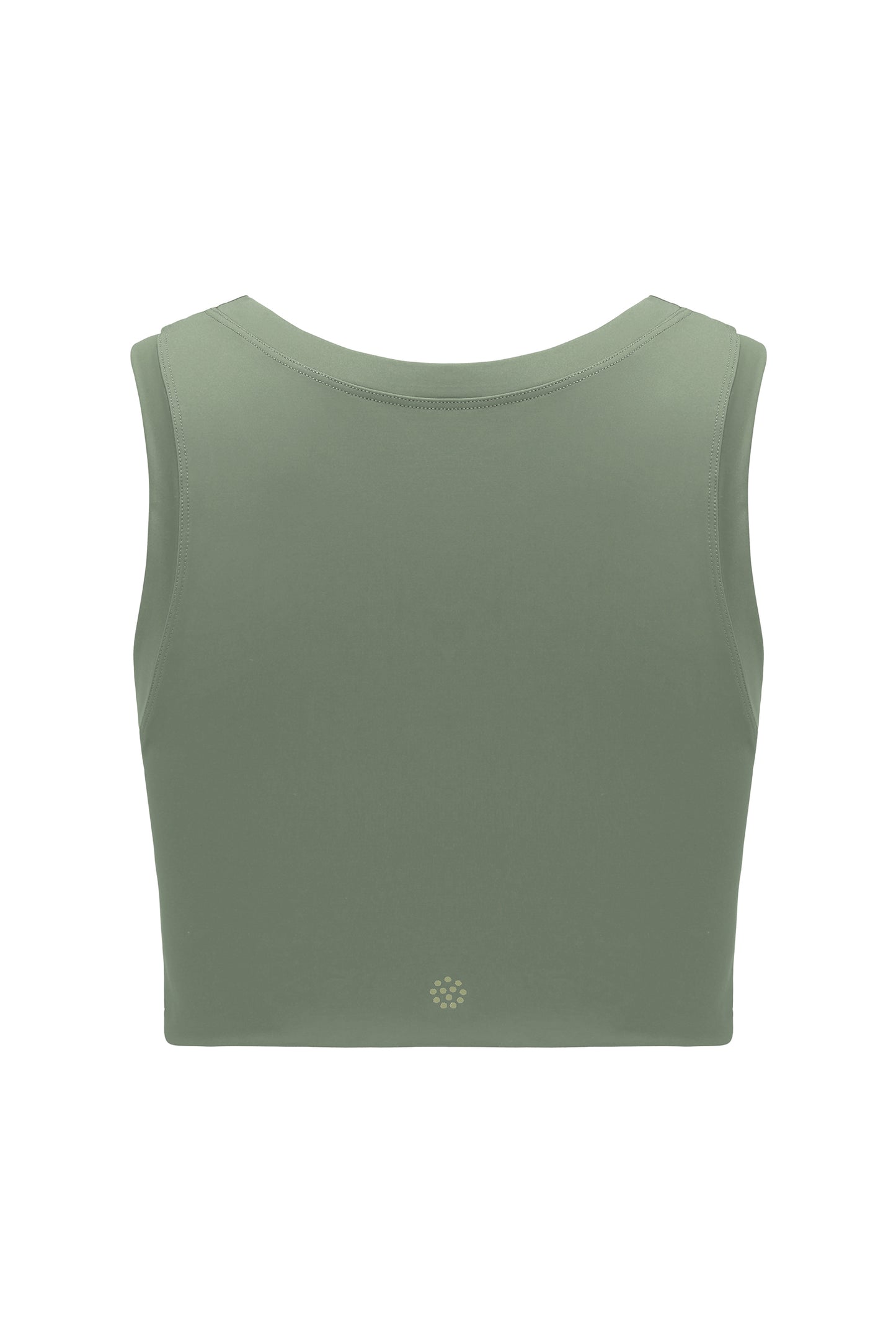Comfort Top Matcha