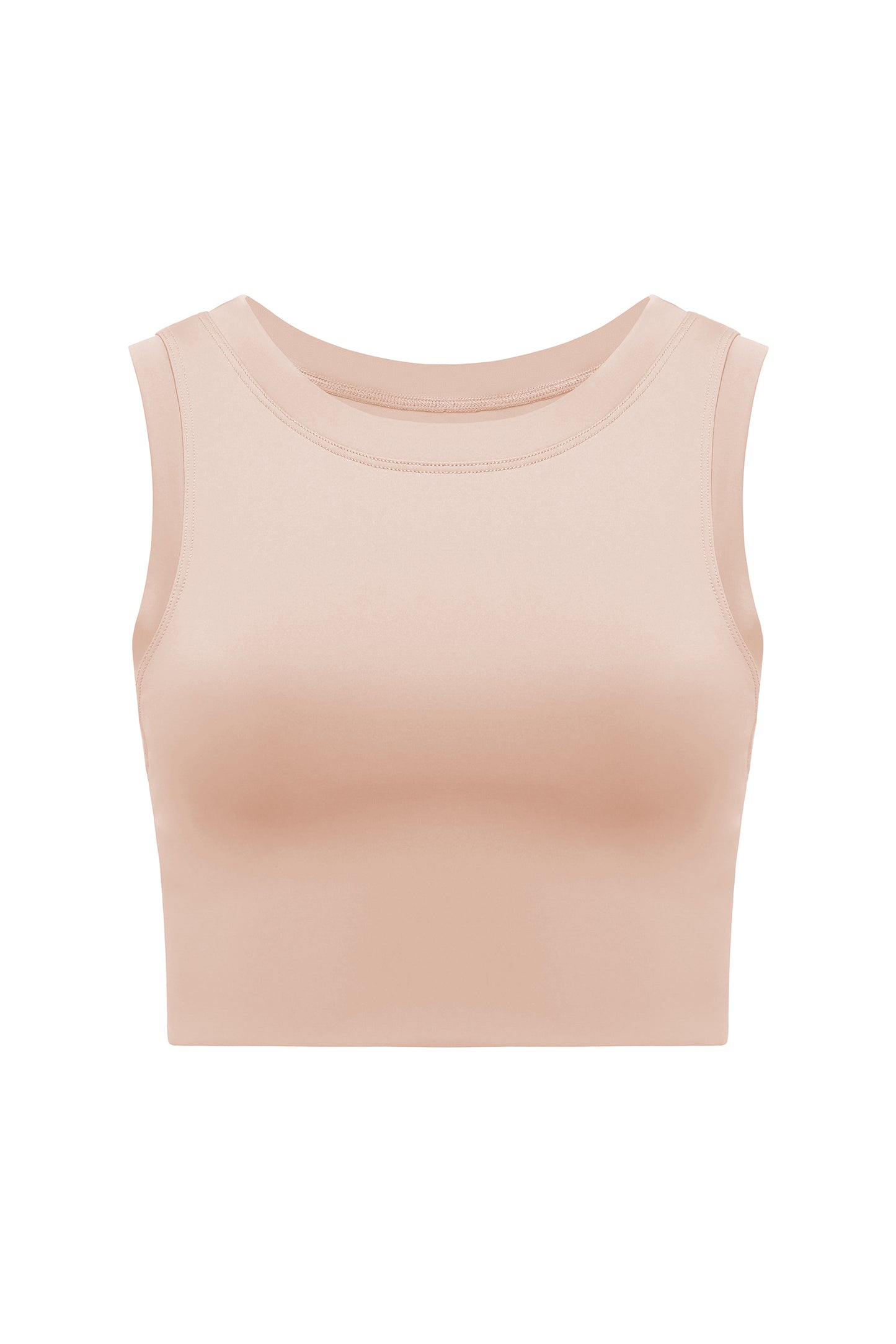 Comfort Top Nude