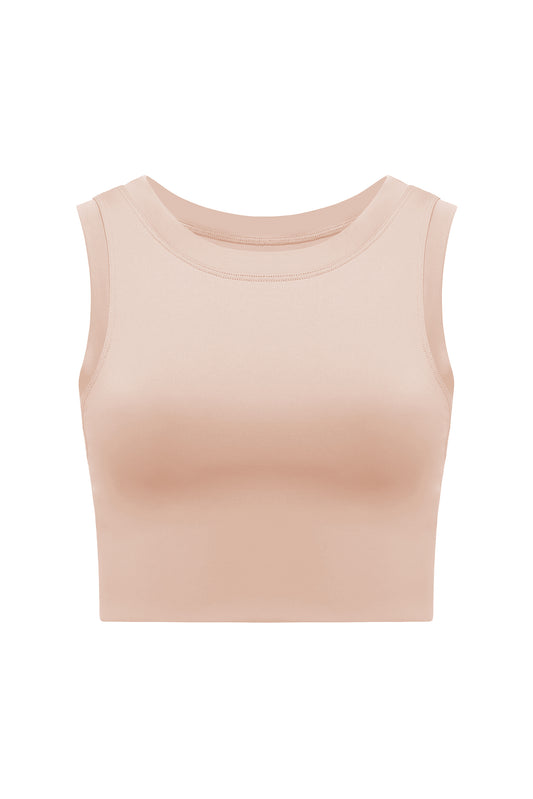 Comfort Top Nude