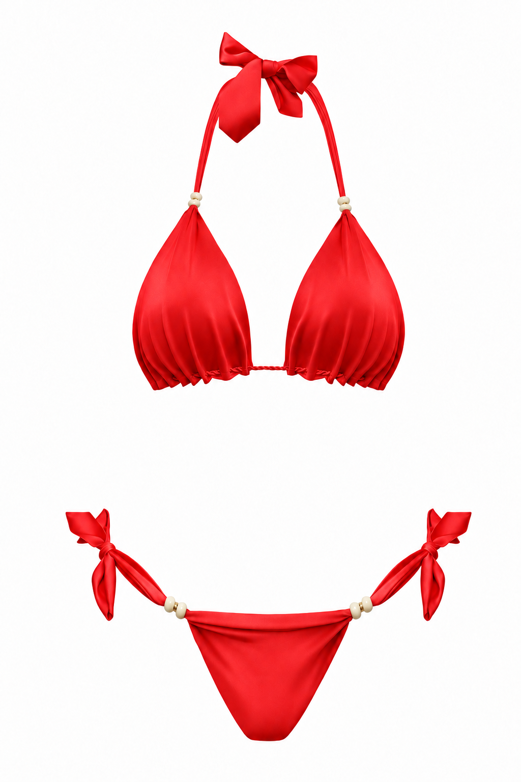 BB SHINY RED WORLD -24K GOLD-