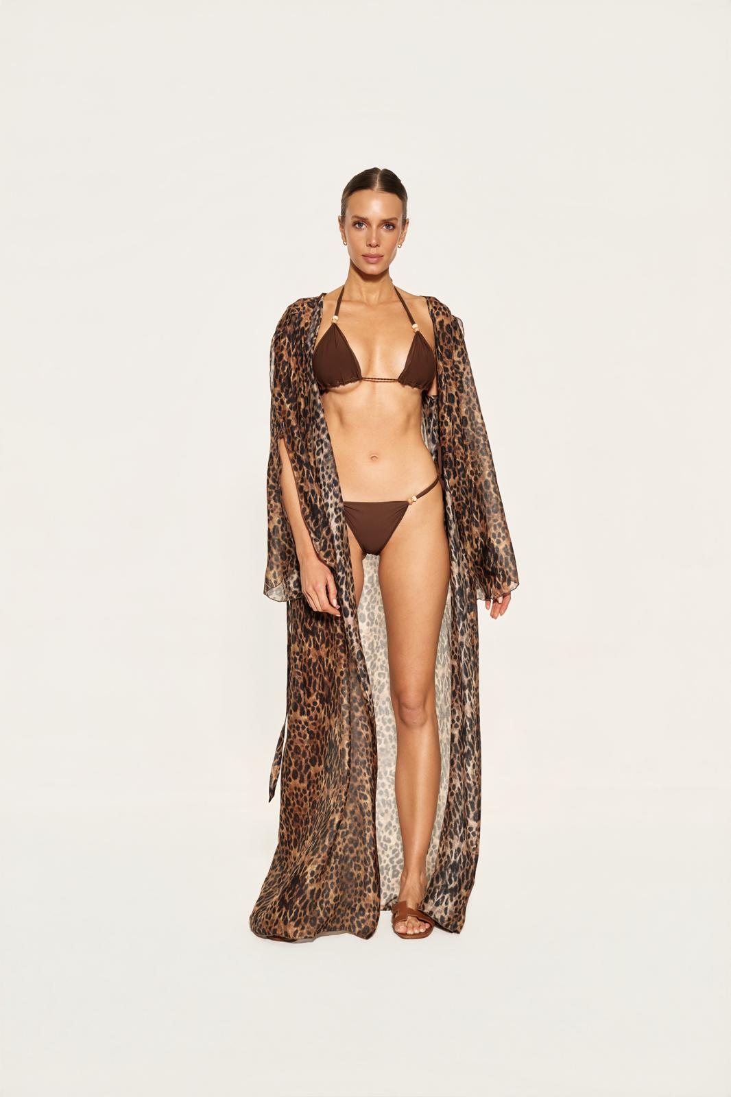- COVER-UP - PANTHER