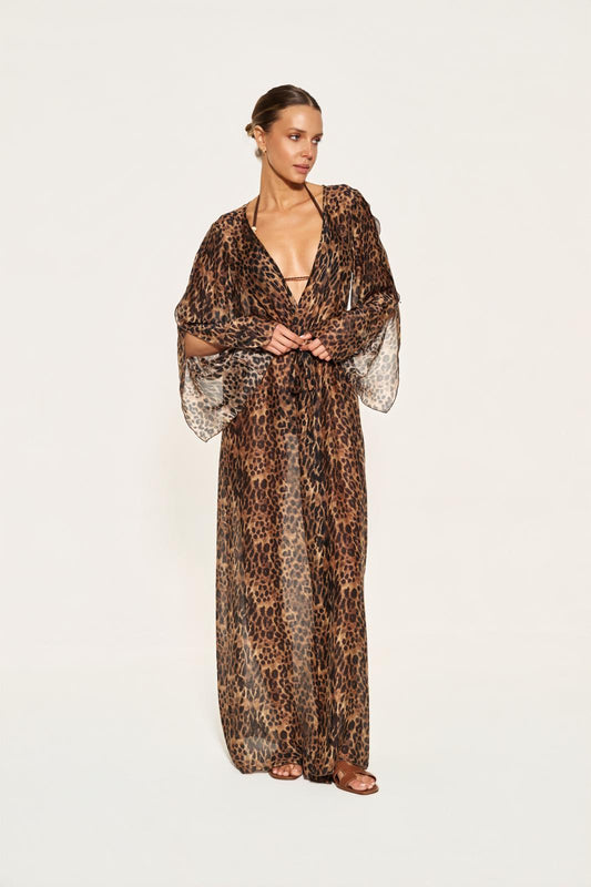 - COVER-UP - PANTHER