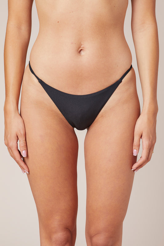 - BALTIC BOTTOMS - BLACK STRIPES