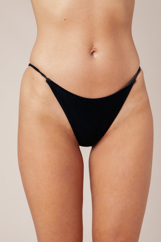 - BALTIC BOTTOMS - BLACK VELVET