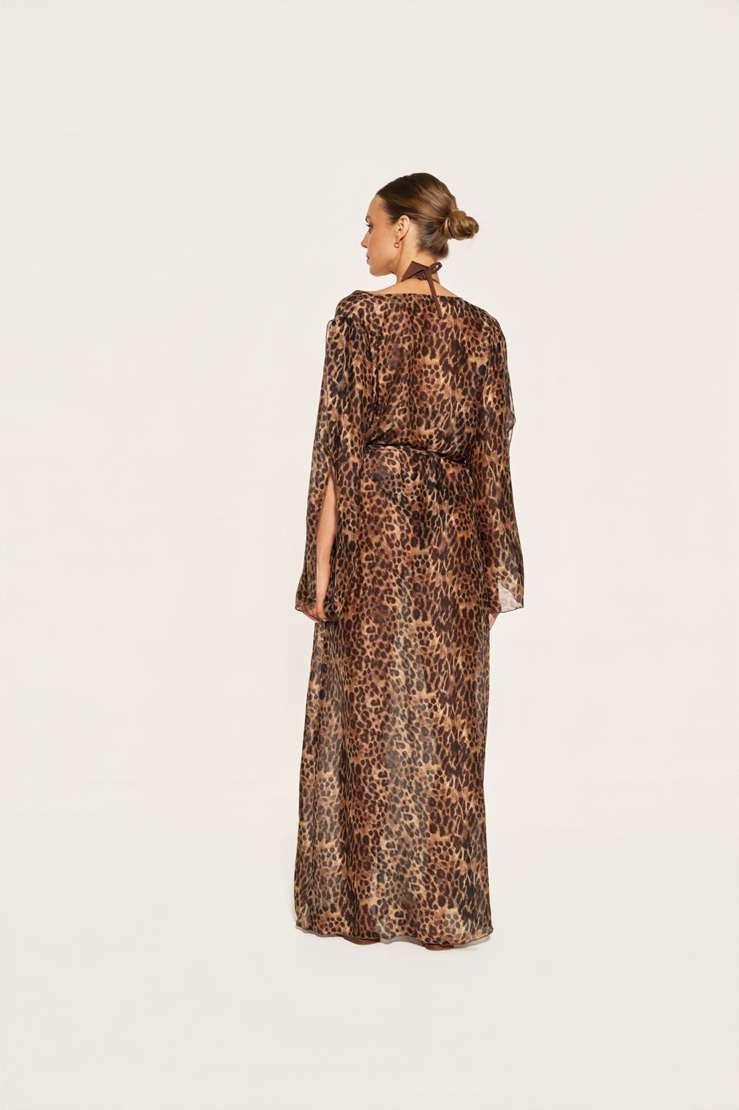 - COVER-UP - PANTHER