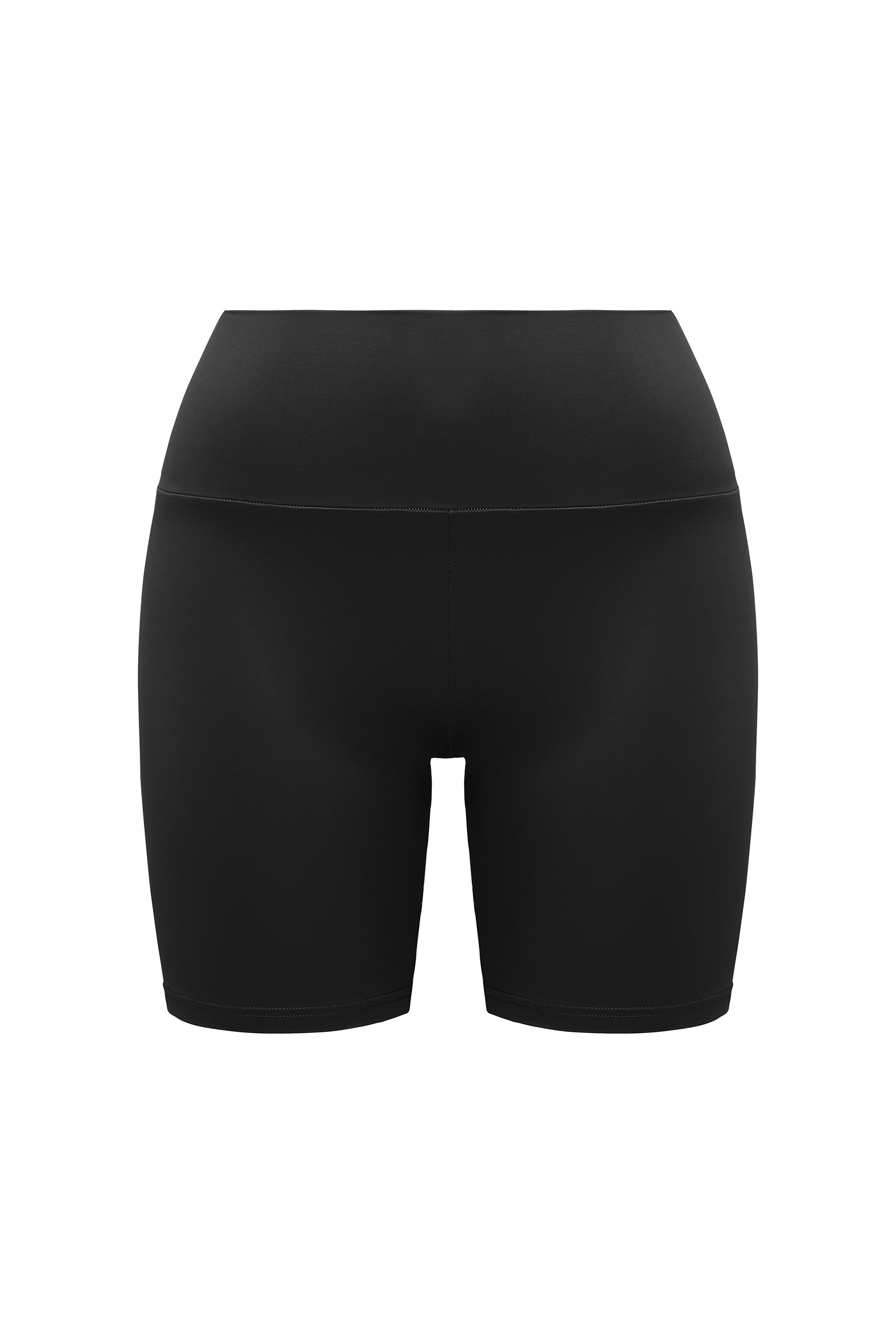 Second Skin Biker Black