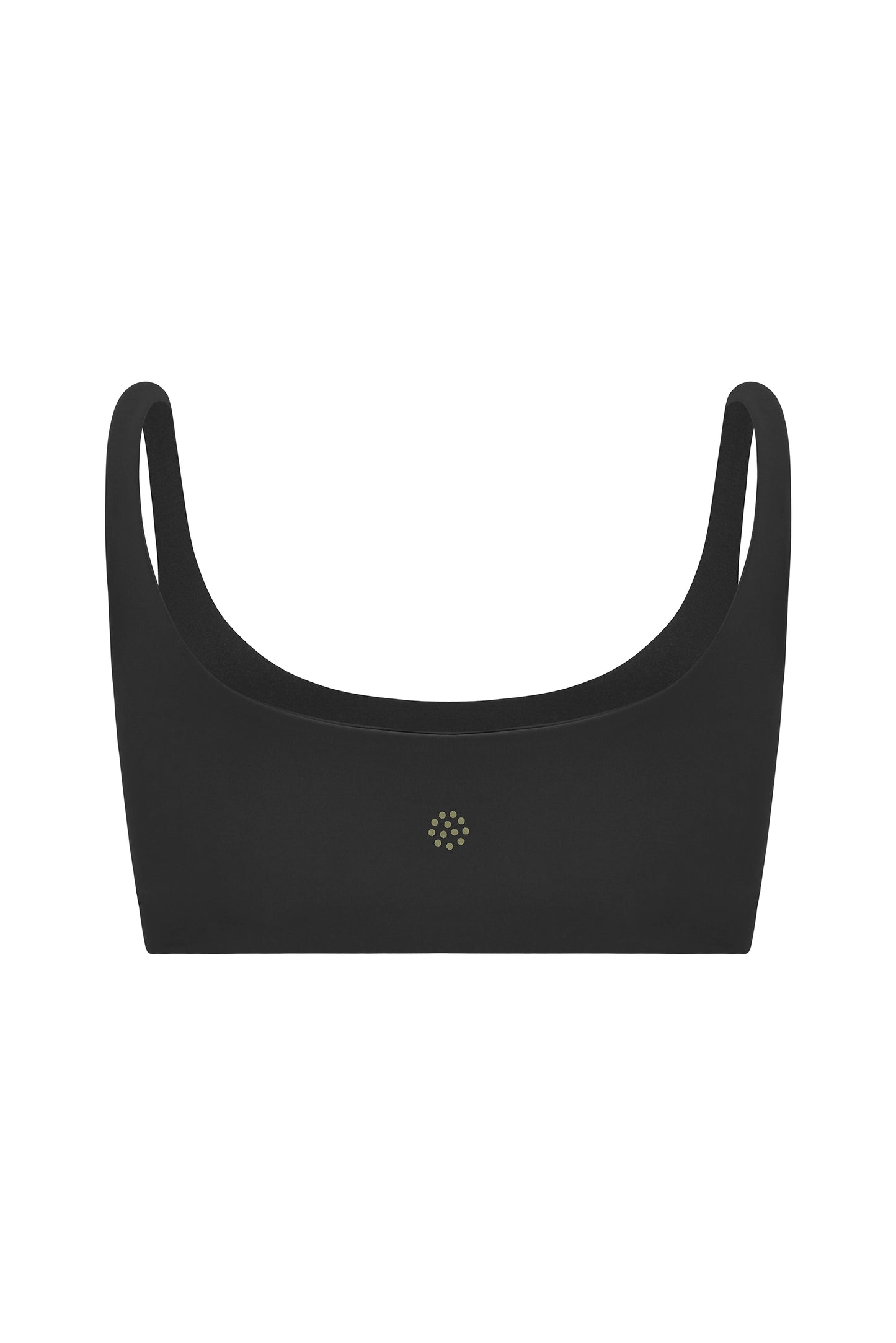 Minimal Bra Black