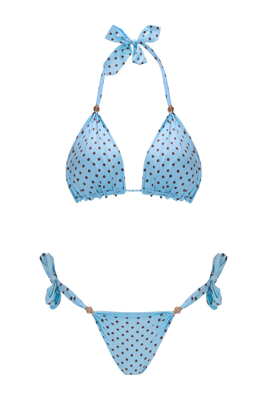 BB FREAKY -24K GOLD-