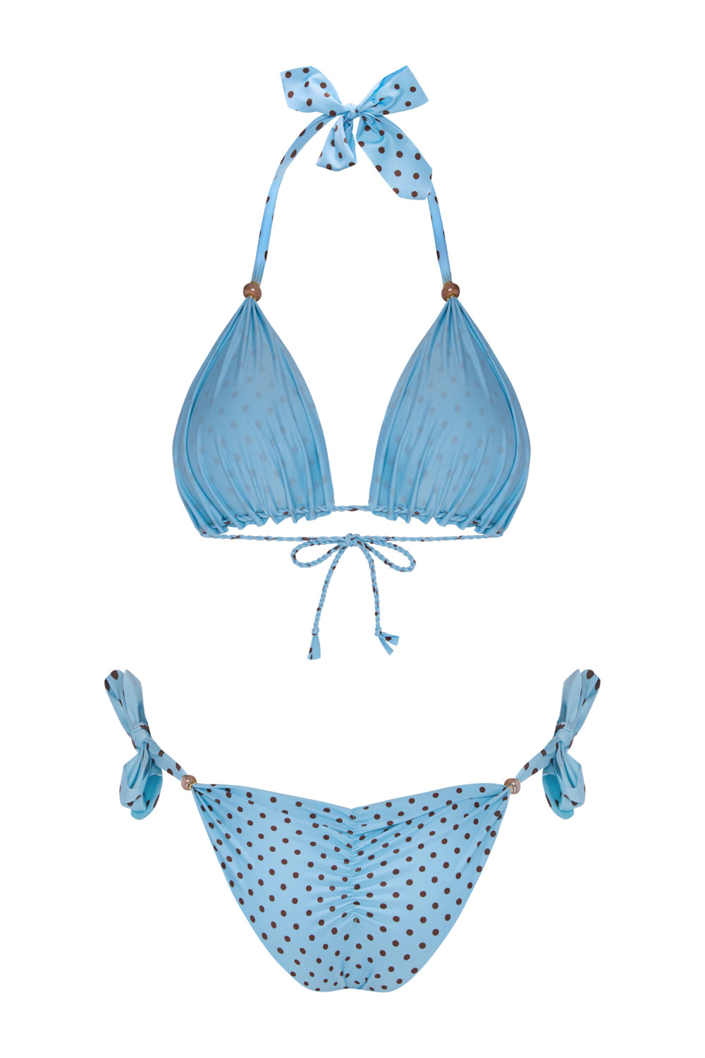 BB FREAKY -24K GOLD-