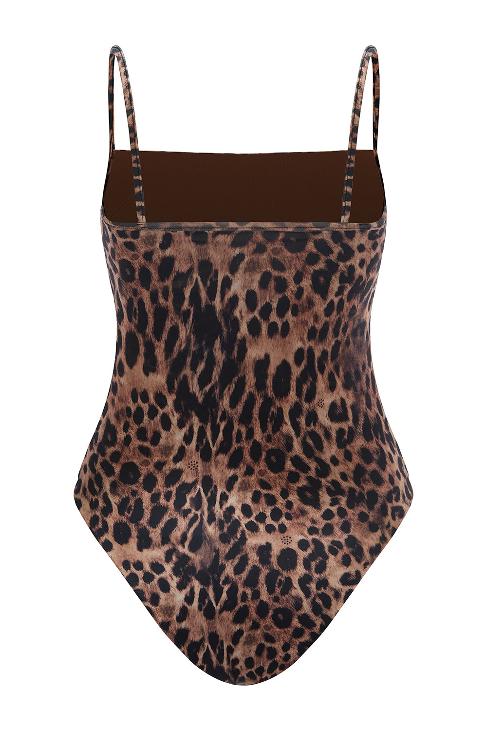 Luksusowy jednoczęściowy strój kąpielowy idealny na lato Baltic Panther marki Praia Beachwear